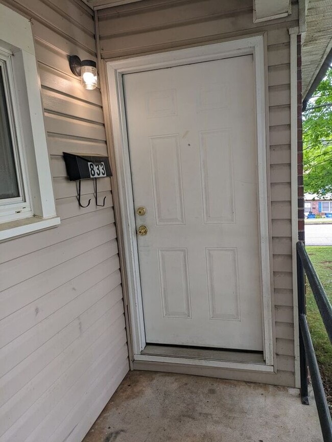 833 4th Ave SW in Hickory, NC - Building Photo - Building Photo