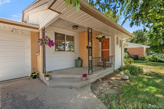2964 S Ingalls Way in Denver, CO - Foto de edificio - Building Photo