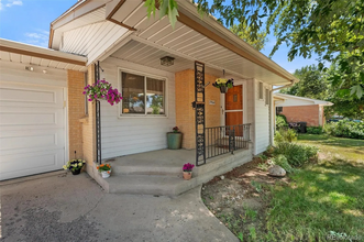 2964 S Ingalls Way in Denver, CO - Building Photo - Building Photo