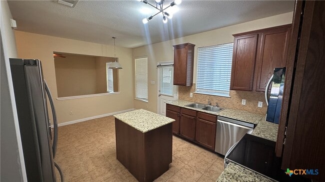 834 Red Fern Dr in Harker Heights, TX - Building Photo - Building Photo