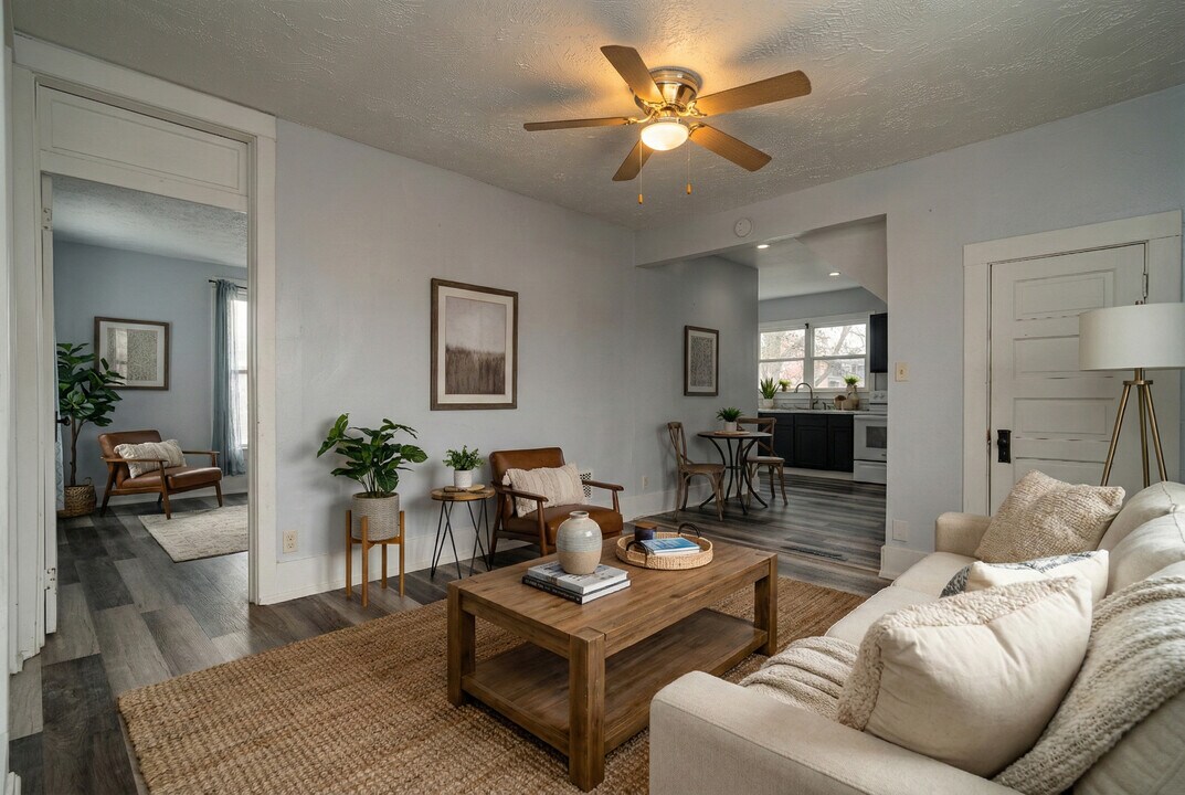 328 Clinton St in Findlay, OH - Building Photo