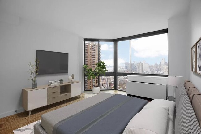 460 W 42nd St in New York, NY - Building Photo - Building Photo