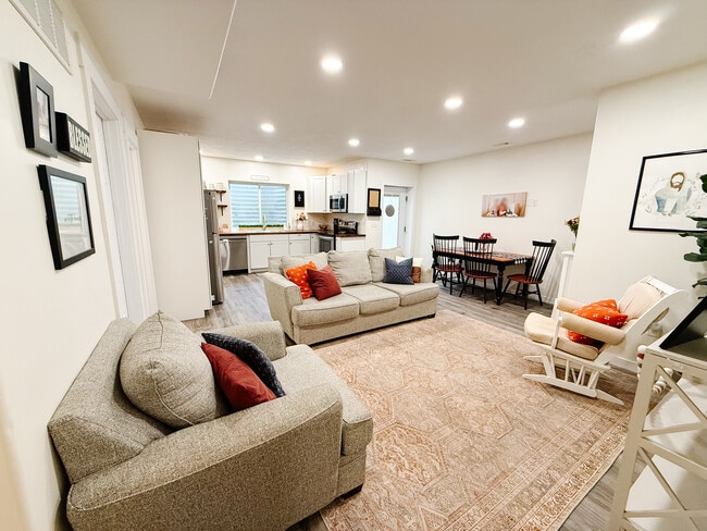 12568 Ezra Cir Basement, Unit Basement in Herriman, UT - Foto de edificio - Building Photo