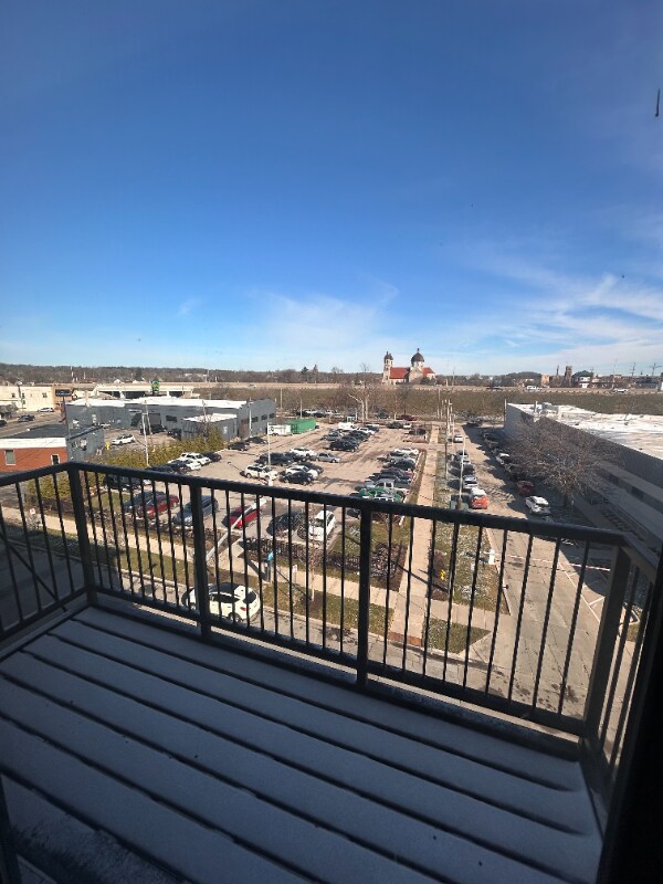 property at 636 First St NW