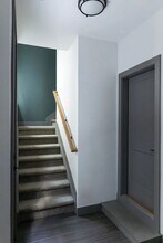 3505 S Marion St, Unit D in Englewood, CO - Foto de edificio - Building Photo