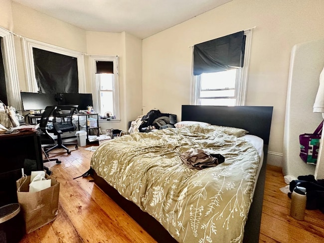 20 Highgate St in Boston, MA - Building Photo - Building Photo