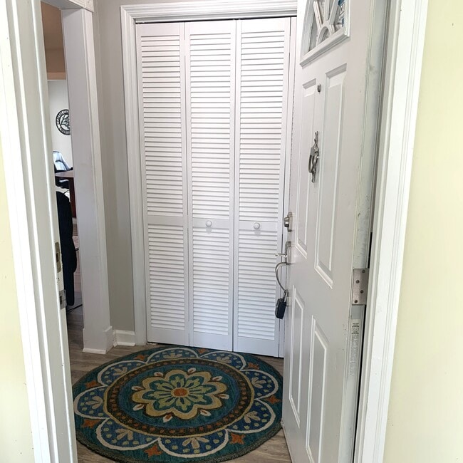 500 Willow Green Dr in Conway, SC - Building Photo - Building Photo
