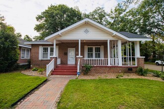 1424 Franklin St in Columbia, SC - Foto de edificio - Building Photo