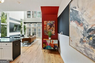 208 12th St NE in Atlanta, GA - Building Photo - Building Photo