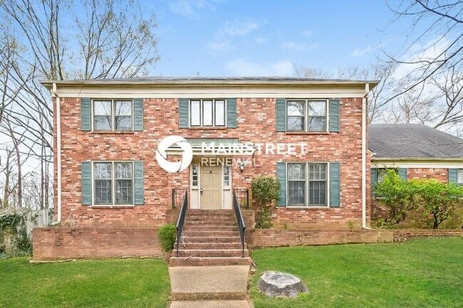 120 Walnut Creek Rd