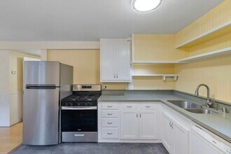 5906 Colby St in Oakland, CA - Building Photo - Building Photo