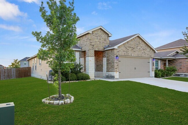 166 Texas Thistle in New Braunfels, TX - Building Photo - Building Photo