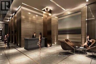 1 The Esplanade in Toronto, ON - Building Photo - Building Photo