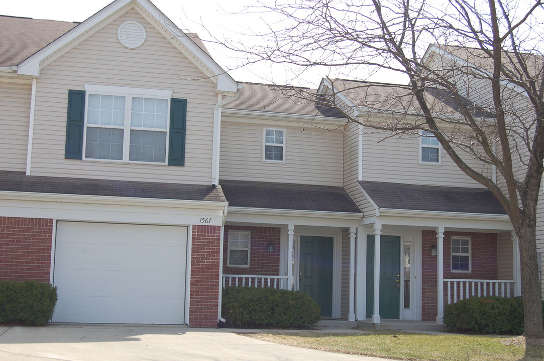 Brookfield Townhomes Photo