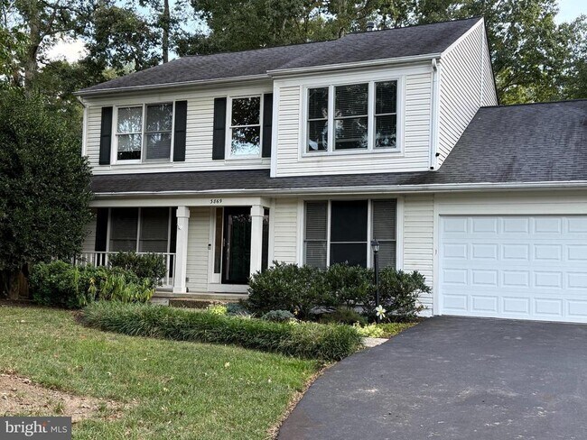 3869 Appaloosa Dr in Woodbridge, VA - Building Photo - Building Photo