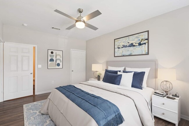 Cross Creek at Murfreesboro