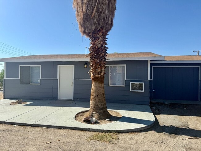 property at 13677 Caliente Dr