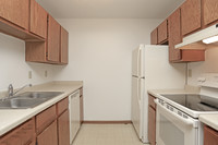 Surrey Gardens Apartments photo'