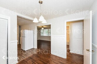 400 George St in Lexington, SC - Foto de edificio - Building Photo