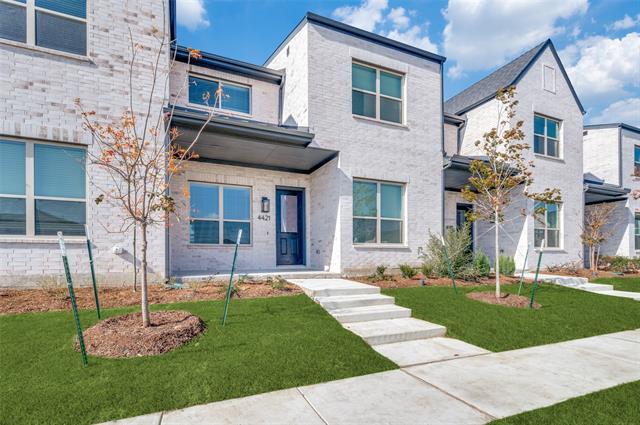 property at 4421 Cave Spgs St