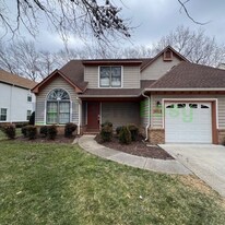 1016 Winged Foot Ct in Chesapeake, VA - Building Photo