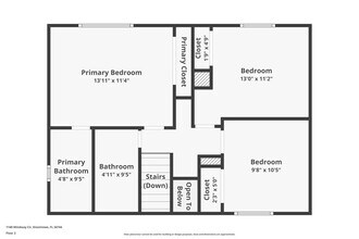 1140 Windway Cir in Kissimmee, FL - Building Photo - Building Photo