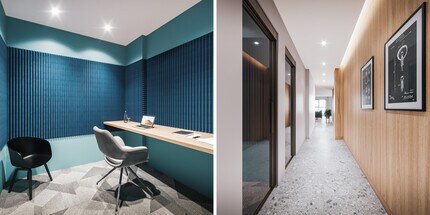 Edison in Montréal, QC - Building Photo - Building Photo