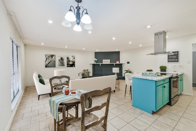 24426 Rockin 7 Dr in Hockley, TX - Building Photo - Building Photo