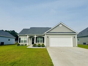 211 Copperwood Lp in Conway, SC - Building Photo - Building Photo