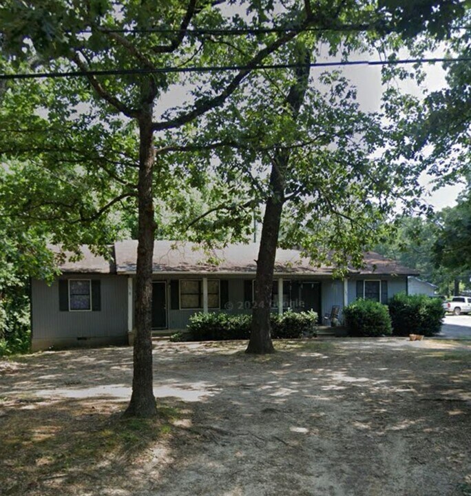 371 Keller Rd-Unit -1 in Rossville, GA - Foto de edificio