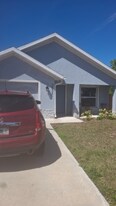 0 Street in Ft. Myers, FL - Building Photo