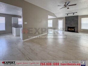 1306 Dekort Cir in Copperas Cove, TX - Building Photo - Building Photo
