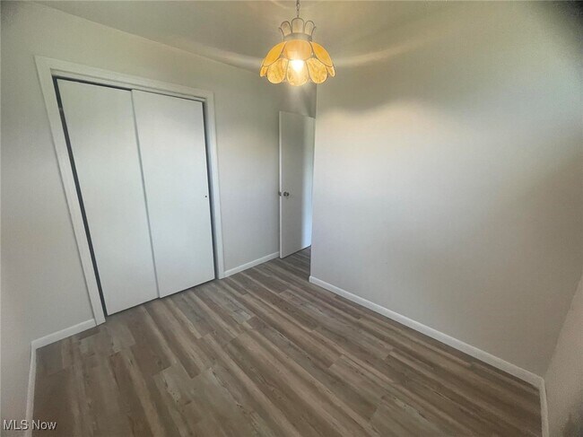 property at 8733 County Rd