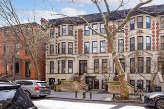 30 Pierrepont St in Brooklyn, NY - Building Photo - Building Photo