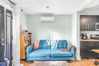 2140 Baxter St in Los Angeles, CA - Building Photo - Building Photo