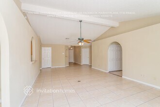 12180 Silver Saddle Dr in Jacksonville, FL - Foto de edificio - Building Photo