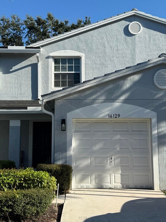 16129 Sierra Palms Dr in Delray Beach, FL - Building Photo