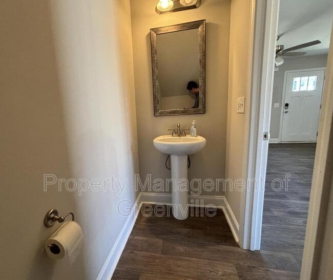 121 Rubin Ave in Anderson, SC - Building Photo - Building Photo