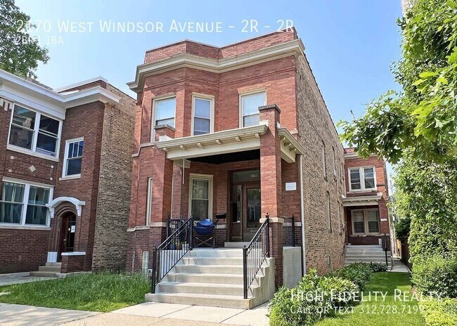 2170 W Windsor Ave