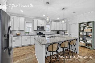 4547 Old Towne St in Wilmington, NC - Building Photo - Building Photo