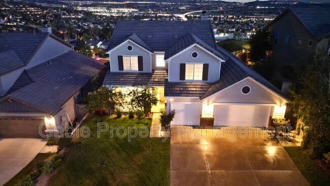 property at 19114 Olympic Crest Dr