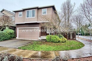 1905 NE 77th Pl in Vancouver, WA - Building Photo
