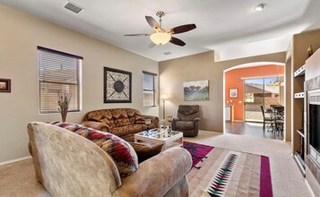 5303 N Willoughby Dr in Prescott Valley, AZ - Building Photo - Building Photo