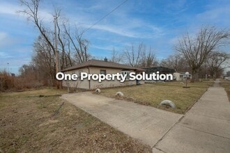 6001 W 9th Ave in Gary, IN - Building Photo - Building Photo