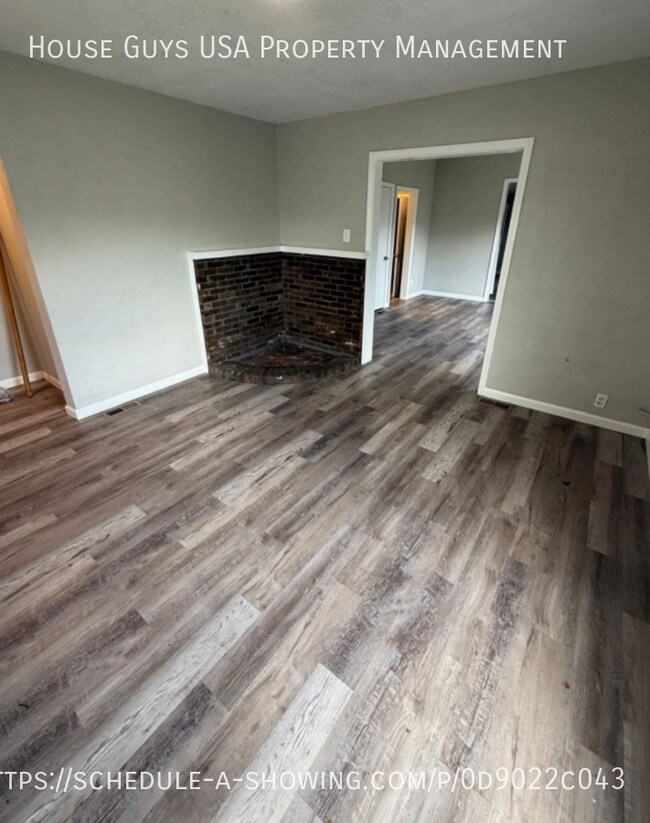 1407 Fremont Ave in Kansas City, MO - Building Photo - Building Photo