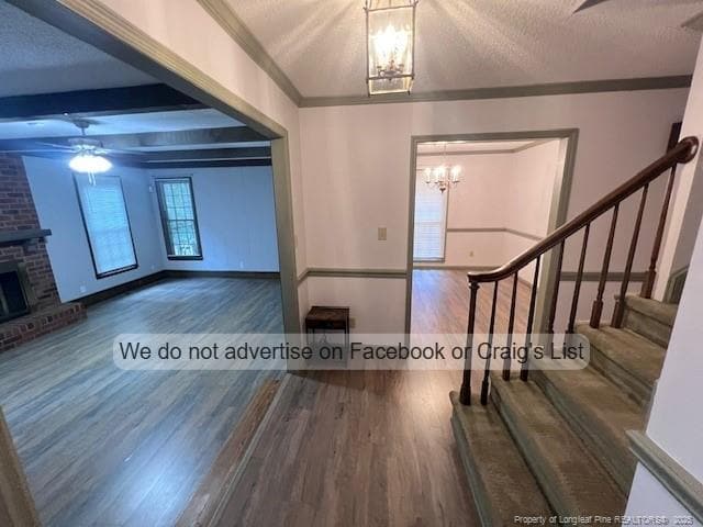 505 Granther Ct in Fayetteville, NC - Building Photo - Building Photo
