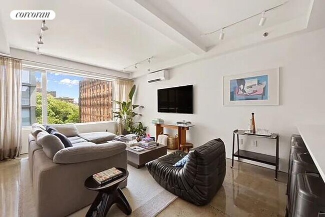 property at 255 Bowery