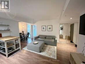 1118-68-568 Abell St in Toronto, ON - Building Photo - Building Photo