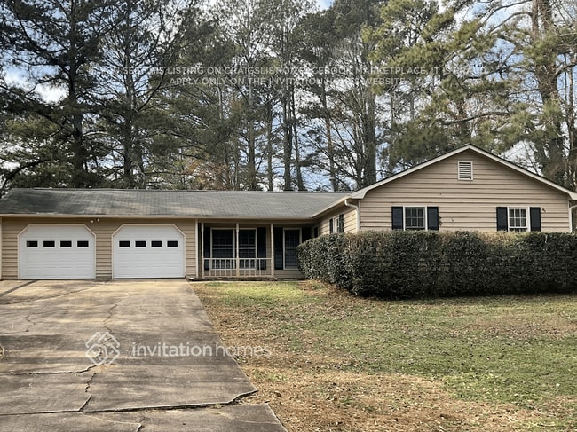 property at 158 Little Brook Dr