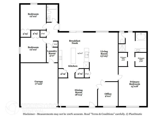 2100 Christopher Ave N in Lehigh Acres, FL - Building Photo - Building Photo
